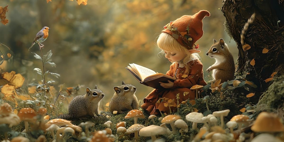 Story as Medicine: Why We Need Myth in Uncertain Times